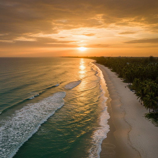 Love It Wongamat Beach, Studio - 26 m²