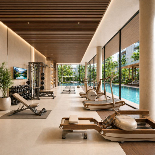 Love It Wongamat Beach, Studio - 26 m²
