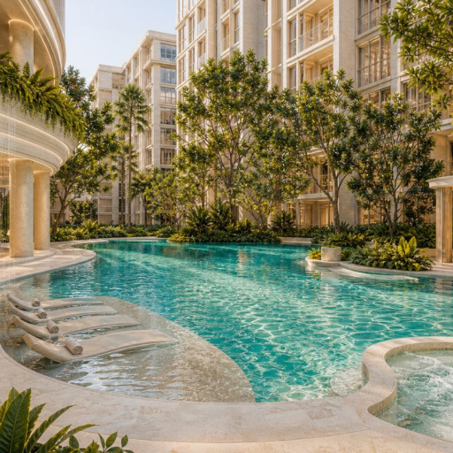 Love It Wongamat Beach, Studio - 26 m²