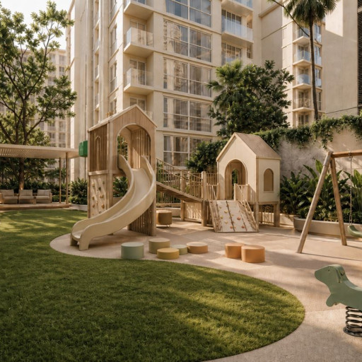 Love It Wongamat Beach, Studio - 26 m²