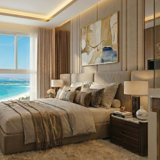 Love It Wongamat Beach, 1 Bedroom - 35.72 m²