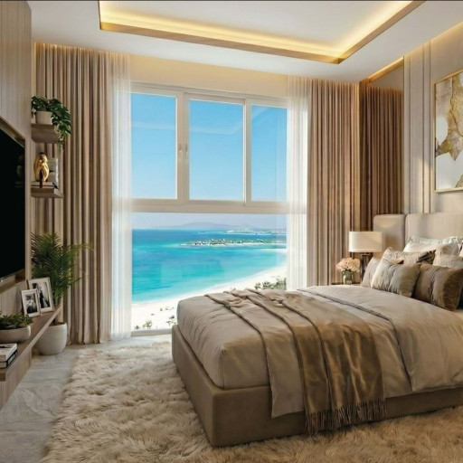 Love It Wongamat Beach, 1 Bedroom - 35.72 m²