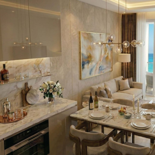 Love It Wongamat Beach, 2 Bedroom - 52 m²