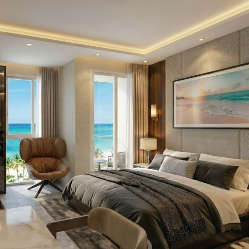 Love It Wongamat Beach, Studio - 26 m²