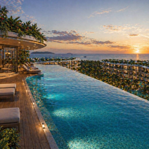 Love Wongamat Condo, Studios - 26 m²